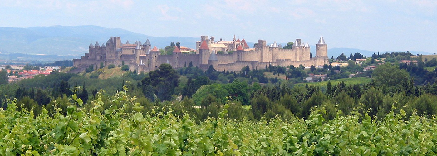 Carcassonne