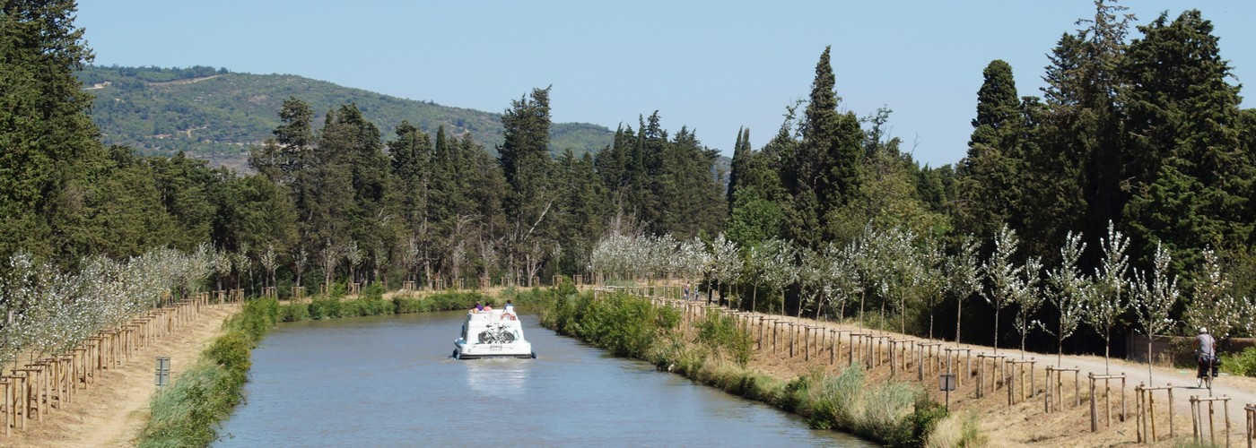 Canal de Midi